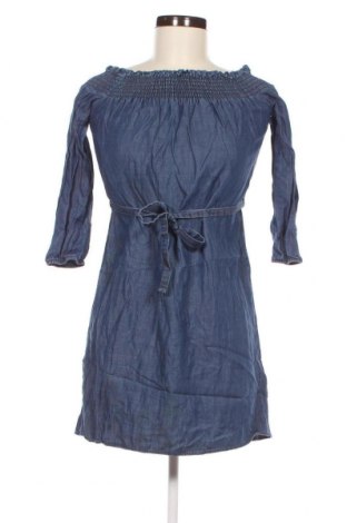 Kleid, Größe S, Farbe Blau, Preis € 3,99