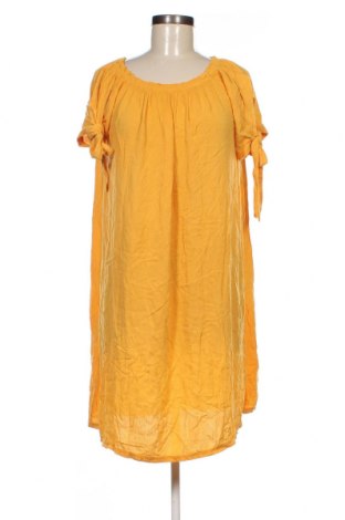 Kleid, Größe M, Farbe Gelb, Preis € 17,29