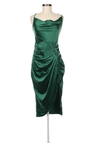 Rochie, Mărime M, Culoare Verde, Preț 104,93 Lei