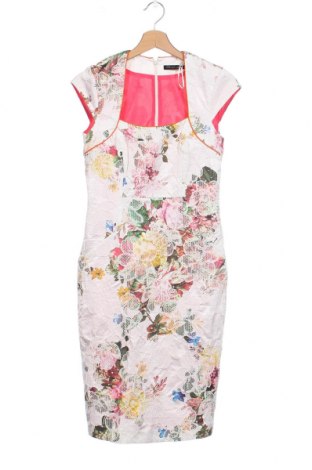 Kleid, Größe XS, Farbe Mehrfarbig, Preis 8,90 €