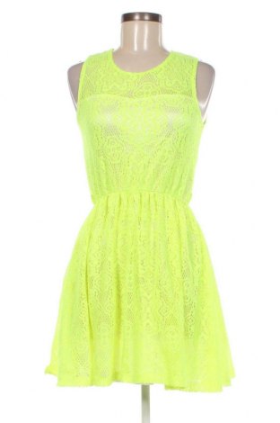 Rochie, Mărime S, Culoare Verde, Preț 49,60 Lei