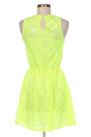 Kleid, Größe S, Farbe Grün, Preis € 9,89