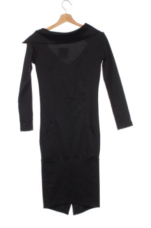 Šaty , Veľkosť XS, Farba Čierna, Cena  8,90 €