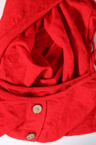 Kleid, Größe M, Farbe Rot, Preis 10,90 €