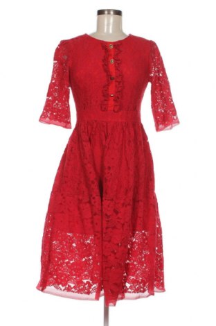 Φόρεμα, Μέγεθος L, Χρώμα Κόκκινο, Τιμή 8,90 €