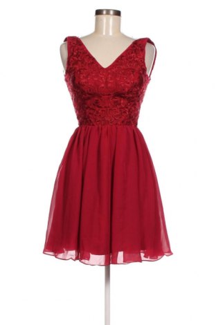 Kleid, Größe S, Farbe Rot, Preis € 27,67