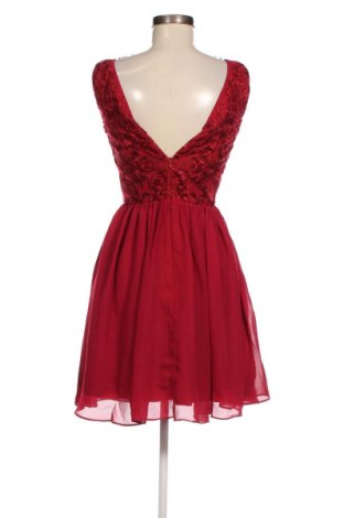 Šaty , Velikost S, Barva Červená, Cena  685,00 Kč