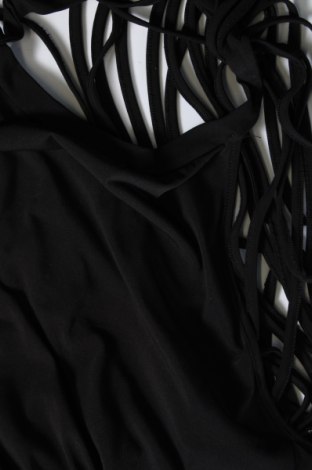 Šaty , Velikost S, Barva Černá, Cena  231,00 Kč