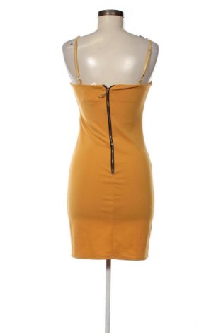 Kleid, Größe S, Farbe Orange, Preis € 13,21