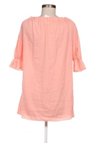 Kleid, Größe S, Farbe Orange, Preis € 10,09