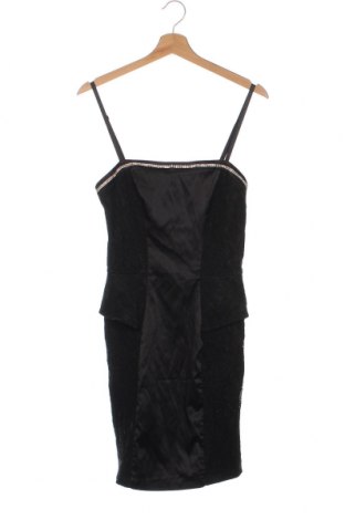 Šaty , Veľkosť M, Farba Čierna, Cena  13,16 €