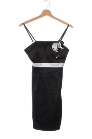 Šaty , Velikost S, Barva Černá, Cena  416,00 Kč