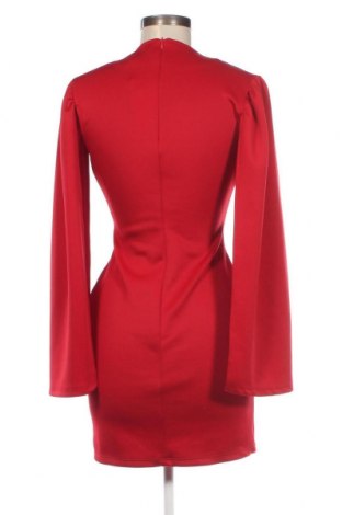 Φόρεμα, Μέγεθος S, Χρώμα Κόκκινο, Τιμή 18,40 €