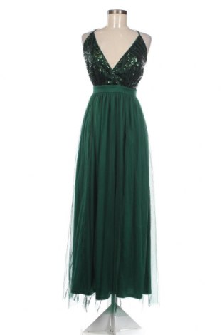 Rochie, Mărime S, Culoare Verde, Preț 147,96 Lei