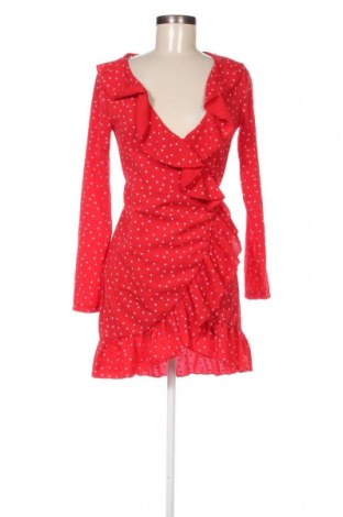 Kleid, Größe S, Farbe Rot, Preis 10,09 €