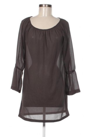 Kleid, Größe M, Farbe Grau, Preis 8,45 €