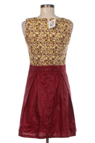 Kleid, Größe M, Farbe Mehrfarbig, Preis € 8,45