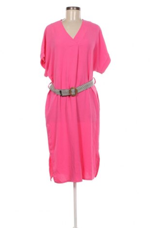 Kleid, Größe M, Farbe Rosa, Preis € 14,84