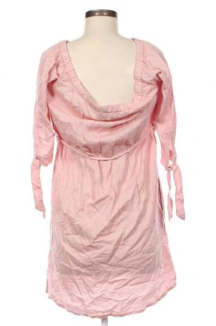 Kleid, Größe XL, Farbe Rosa, Preis 10,09 €