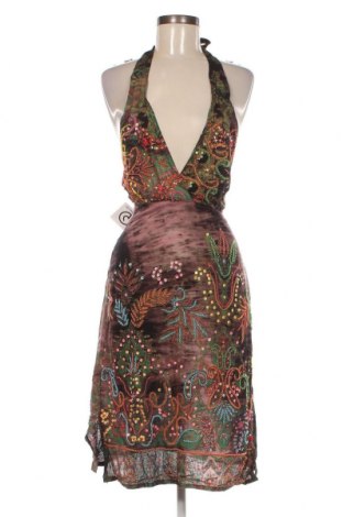 Kleid, Größe S, Farbe Mehrfarbig, Preis 14,84 €