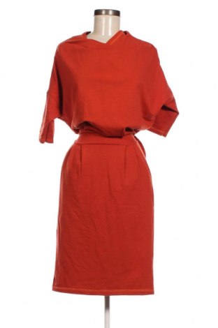 Kleid, Größe S, Farbe Rot, Preis € 8,05