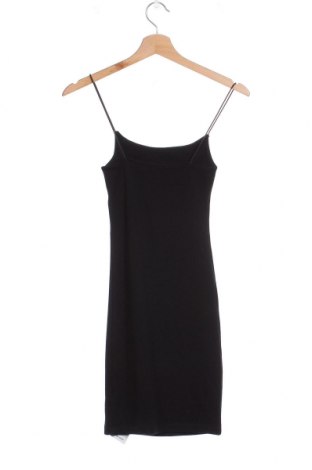 Φόρεμα, Μέγεθος XS, Χρώμα Μαύρο, Τιμή 9,30 €