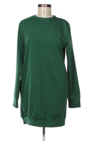 Kleid, Größe L, Farbe Grün, Preis € 8,45