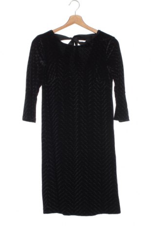 Φόρεμα, Μέγεθος XS, Χρώμα Μαύρο, Τιμή 8,05 €