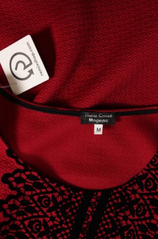 Šaty , Veľkosť M, Farba Červená, Cena  30,77 €