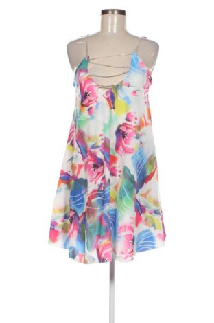 Φόρεμα, Μέγεθος L, Χρώμα Πολύχρωμο, Τιμή 13,41 €