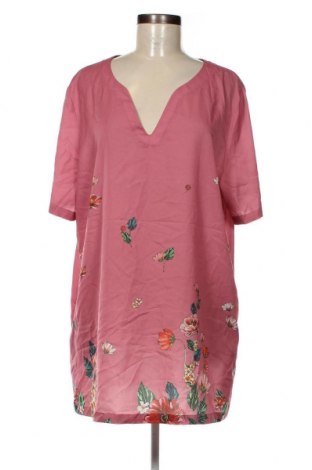 Kleid, Größe XL, Farbe Rosa, Preis 15,68 €