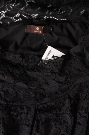 Šaty , Velikost L, Barva Černá, Cena  463,00 Kč