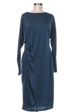 Šaty , Veľkosť M, Farba Modrá, Cena  8,50 €