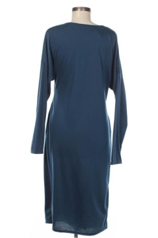 Kleid, Größe M, Farbe Blau, Preis € 6,99