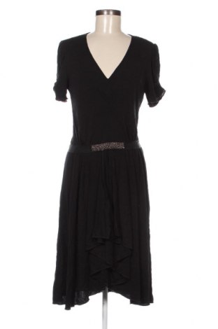 Šaty , Veľkosť M, Farba Čierna, Cena  8,88 €