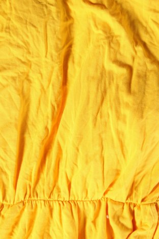 Kleid, Größe M, Farbe Gelb, Preis € 10,90