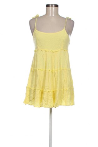 Φόρεμα, Μέγεθος S, Χρώμα Κίτρινο, Τιμή 9,33 €