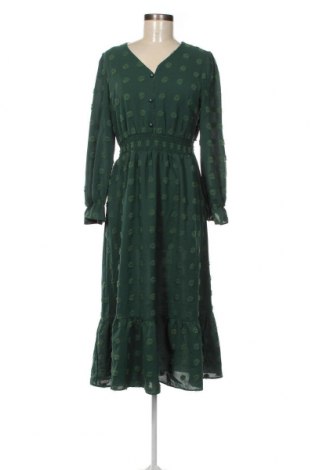 Rochie, Mărime M, Culoare Verde, Preț 95,39 Lei