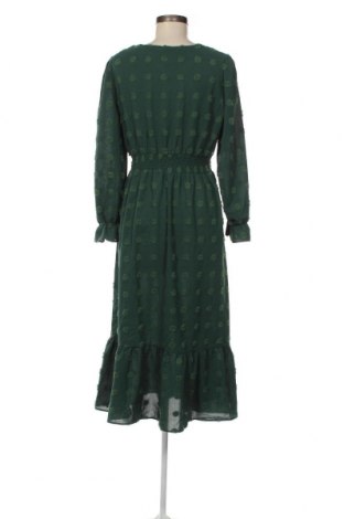 Rochie, Mărime M, Culoare Verde, Preț 95,39 Lei