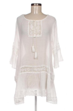 Φόρεμα, Μέγεθος M, Χρώμα Λευκό, Τιμή 9,69 €