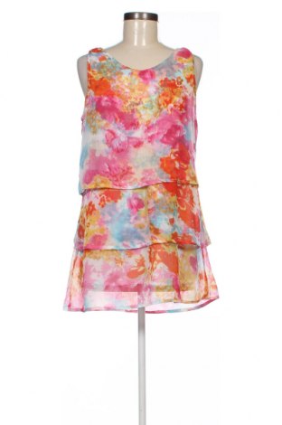 Kleid, Größe S, Farbe Mehrfarbig, Preis € 10,49