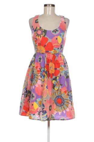 Kleid, Größe M, Farbe Mehrfarbig, Preis 14,84 €