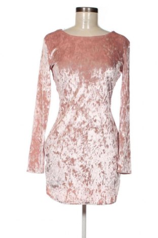 Kleid, Größe L, Farbe Rosa, Preis 27,70 €