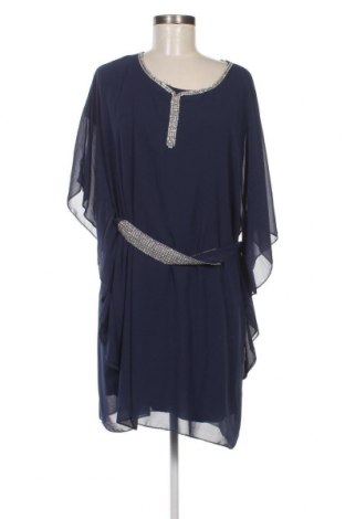 Kleid, Größe M, Farbe Blau, Preis 18,16 €