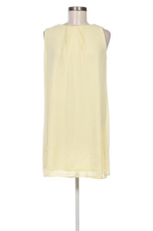 Kleid, Größe M, Farbe Gelb, Preis 10,90 €