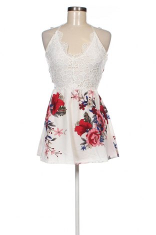 Φόρεμα, Μέγεθος XS, Χρώμα Πολύχρωμο, Τιμή 9,87 €