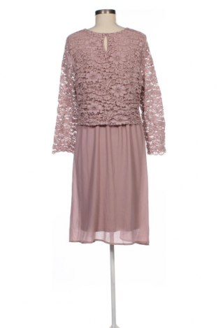 Šaty , Veľkosť XL, Farba Ružová, Cena  16,45 €