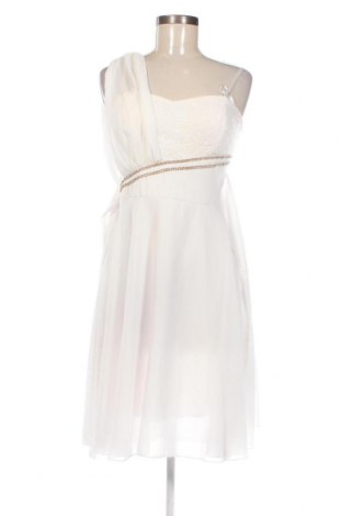 Kleid, Größe M, Farbe Weiß, Preis € 21,00