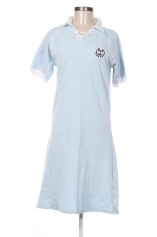 Kleid, Größe XXL, Farbe Blau, Preis 8,45 €