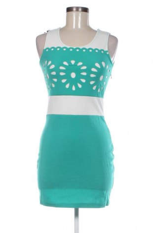 Rochie, Mărime M, Culoare Verde, Preț 86,25 Lei